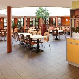 Hotel Ibis Budapest Heroes Square Budapest - Vendéglátás