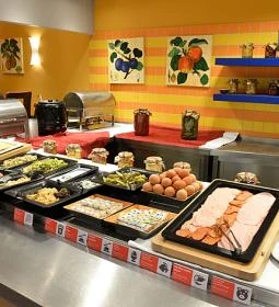 Hotel Ibis Budapest Heroes Square