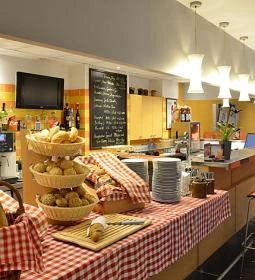 Hotel Ibis Budapest Heroes Square