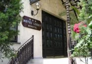 Hotel Lucky Budapest