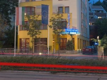 Mediterrán Hotel Budapest