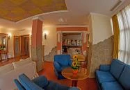 Mediterrán Hotel Budapest