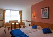Mediterrán Hotel Budapest