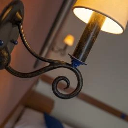 Mediterrán Hotel Budapest - Egyéb