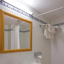 Mediterrán Hotel Budapest - Szobák