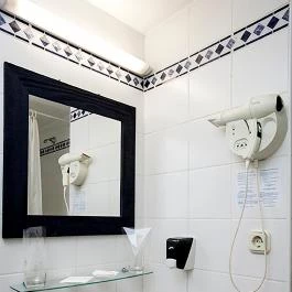 Mediterrán Hotel Budapest - Szobák