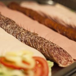 Mediterrán Hotel Budapest - Vendéglátás