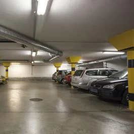 Mediterrán Hotel Budapest - Egyéb