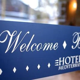 Mediterrán Hotel Budapest - Egyéb