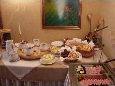 Hotel Molnár Budapest