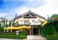 Hotel Molnár Budapest