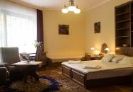 Hotel Molnár Budapest