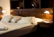 Hotel Molnár Budapest