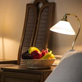 Hotel Molnár Budapest - Szobák