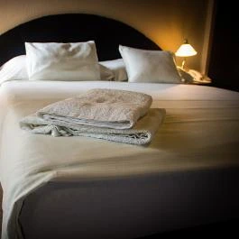 Hotel Molnár Budapest - Szobák