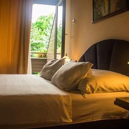 Hotel Molnár Budapest - Szobák