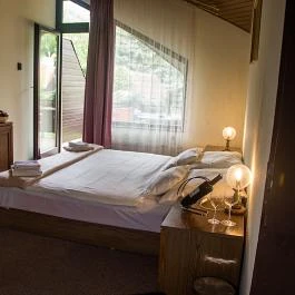 Hotel Molnár Budapest - Szobák