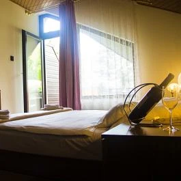 Hotel Molnár Budapest - Szobák