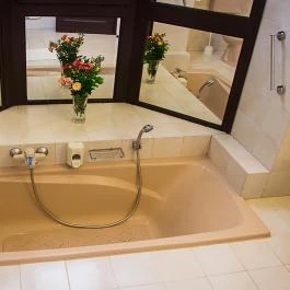 Hotel Molnár Budapest - Szobák