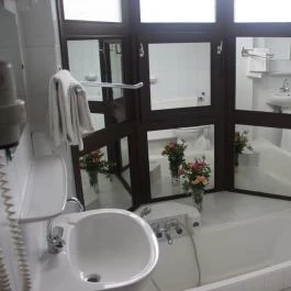 Hotel Molnár Budapest - Szobák