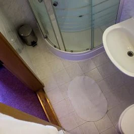 Hotel Molnár Budapest - Szobák