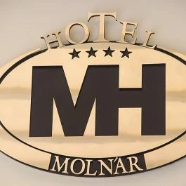 Hotel Molnár Budapest - Egyéb