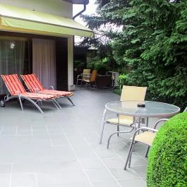 Hotel Molnár Budapest - Külső kép