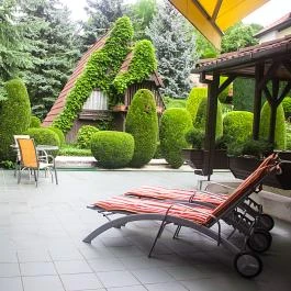 Hotel Molnár Budapest - Külső kép