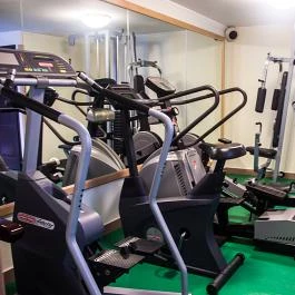 Hotel Molnár Budapest - Szórakozás/Sport