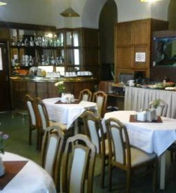 Hotel Omnibusz Budapest