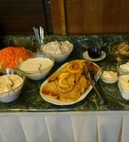 Hotel Omnibusz Budapest