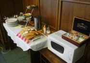 Hotel Omnibusz Budapest Budapest