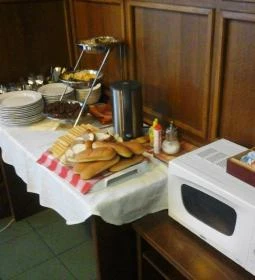 Hotel Omnibusz Budapest