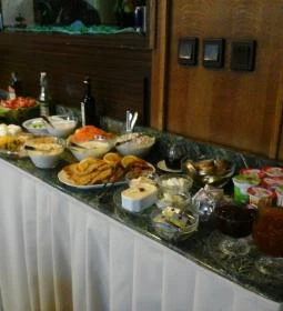 Hotel Omnibusz Budapest