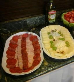 Hotel Omnibusz Budapest