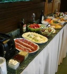 Hotel Omnibusz Budapest