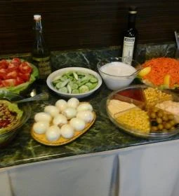 Hotel Omnibusz Budapest