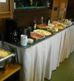 Hotel Omnibusz Budapest