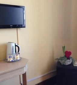 Hotel Omnibusz Budapest