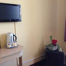 Hotel Omnibusz Budapest Budapest - Szobák