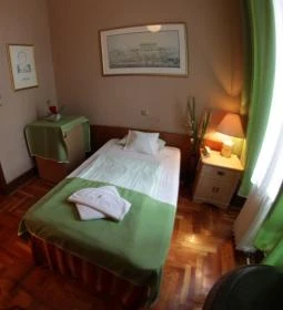 Hotel Omnibusz Budapest