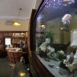 Hotel Omnibusz Budapest Budapest - Egyéb