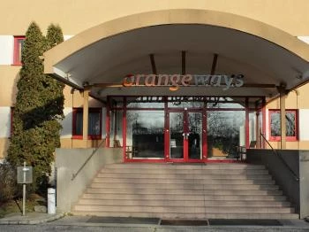 CE Bestline Hotel Budapest CE Bestline Hotel Budapest