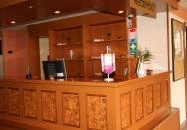 CE Bestline Hotel Budapest CE Bestline Hotel Budapest