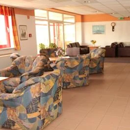 CE Bestline Hotel Budapest - Egyéb