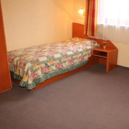 CE Bestline Hotel Budapest - Egyéb