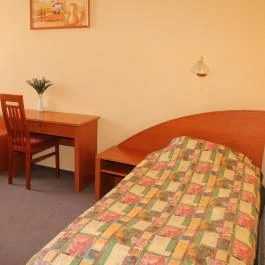 CE Bestline Hotel Budapest - Egyéb