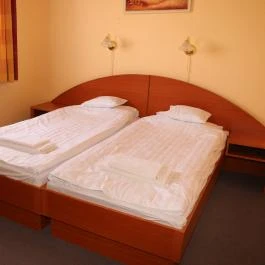 CE Bestline Hotel Budapest - Egyéb