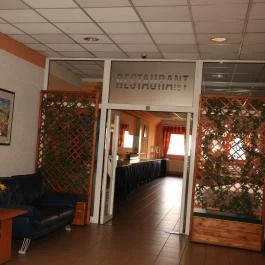 CE Bestline Hotel Budapest - Egyéb