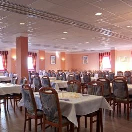 CE Bestline Hotel Budapest - Egyéb